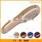 Electric scalp stimulator hair nourish treatment massage comb best hair loss treatment for men