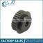 High Precision Powder Metallurgy part for Belt Pulley