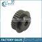 Best product made in ningbo factory flat belt drive pulley