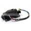 BJ-LPL-040 Aftermarket Custom Smoke Housing Motorcycle Tail light for Yamaha YZF R3 R25