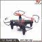 2.4Ghz 4-axis ABS plastic Mini tk-hobby radio control quadcopter wifi mini drone