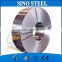 Q195 Hot dip galvanzied cold rolled steel strip