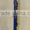 High Grade ABS Plastic Yellow Clarinet, Bb Clarinet, 17 Key Sopran Type, With Case