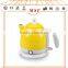 0.8L colorful mini Controlled Kettle