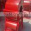 Tracotr PTO driven high efficiency small rice threshing machine