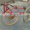 9LZ-3.0 tractor root hay rake with good offer and quality