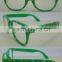 wholesale glasses fashion plain glass spectacles eyewear