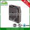 UL Listed DLC Premium 20W/30W/40w LED Full Cutoff Wallpack with Head Adjustable