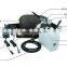 HS08ADC-KB Air compressor airbrush kit