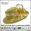 Lady Sinamay Hat Wholesale Women Wide Brim Church Hat