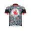 polyester cycling jersey,custom polyester cycling jersey,100% polyester material cycling jersey