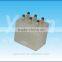 Dongguan factory price 4.20mm pitch 3 pin straight dual row wafer connector
