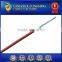 600V UL3135 Silicone Cable