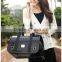 2014 Designer Quality PVC Pet Dog Bag