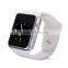 W8 BLUETOOTH SMART WATCH PHONE CAMERA 1.54" BLUETOOTH 3.0 TOUCH SCREEN SIM GSM