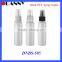 WHOLESALE 60ML SPRAY BOTTLE WITH FINE MIST, PET PLASTIC SPRAY BOTTLE 60ML