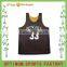 High quality reversible basketball jerseys/basketball uniforms/basketball wears