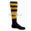 Stripe soft and popular bulk socks