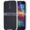 TPU+PC Material Shockproof 360 Degree Protective Bulk Cell Phone Cases Soft Back Cover for Samsung S5 I9600