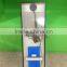 New Type 20W Microwave Induction Solar Street Lights