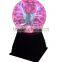 Whole sell 5 inch magic PLASMA BALL