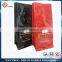 1 Pound Flat Bottom Stand Up Coffee Beans Bag With Valve