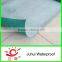 polyvinyl chloride PVC waterproof membrane/transparent pvc waterproof membrane