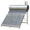 Newly Designed Product Stainless Steel Pre-heated Solar Water Heater