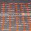 Orange Construction Safety Fence Net