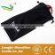 Microfiber jewelry gift bag