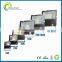 BridgeLux LED high power high lumen 150w 12500lumen ultra thin led light,150w bridgelux led flood light