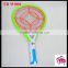 zheJiang fly catcher swatter supplier recharge mosquito swatter