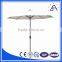 Australia Style Foldable Aluminum Beach Umbrella