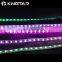 5050 RGB cob led strip 5m