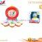 Kids drawing board with learning tools kids educational toys