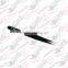 Professional P1 S Straight Eyelash Extension Tweezers ESD 12 Straight Eyelash Tweezers with Custom Brand