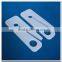 Plastic letter slitter ,envelope opener,letter cutter