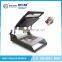 Manual Tray Sealing Machine | Food Tray Wrapping Machine | Tray Sealer