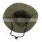 outdoor camping fishing camouflage hat