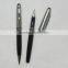 Best-selling Factory Price Stationery Newest Promotion Logo Metal Pen With Different Colors