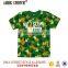 Wholesale Mens Custom Sporting T Shirt For Team Club