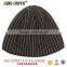 Fashion high quality men's winter beanie hat