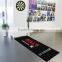 2015 New Dart Mat Throw Line