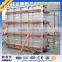 aluminum formwork system concrete wall metal forms metal steel flat tie,wall tie system