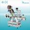  China automatic double sides flat bottles labeling machine on sale