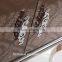 stainless steel vanity/stainless steel bathroom vanity/stainless steel frame bathroom vanities