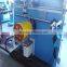  China large format pail screen printing machine for buckets and bottles