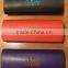 embossed logo printing glossy fold factory eyeglasses case