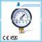 natural gas pressure gauge/common pressure gauge