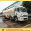 Chengli factory 55cbm tanker bulk cement carrier truck